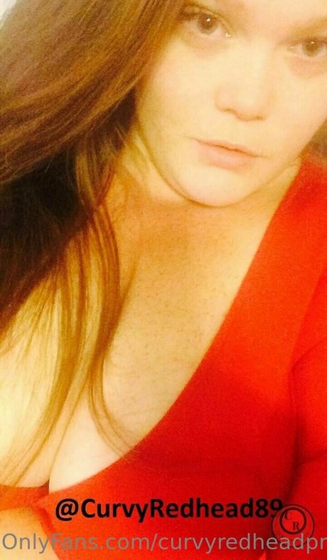 curvyredheadpromo exclusive model galleries
