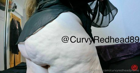 curvyredheadpromo pornstar exclusive pics