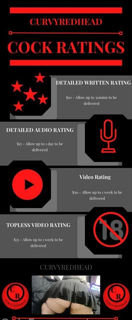 curvyredheadpromo star beautiful images