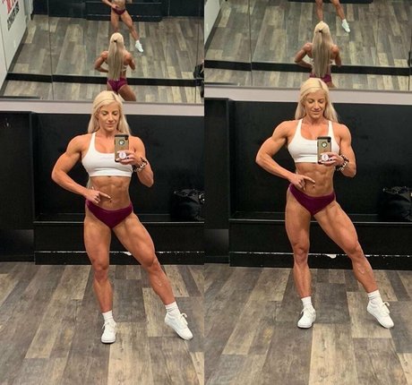 Asha Coulthard nudes pornstar picture