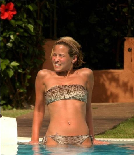 Rachel Stevens xxx pornstar picture