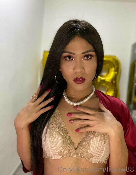 lilyuw88 model hd galleries