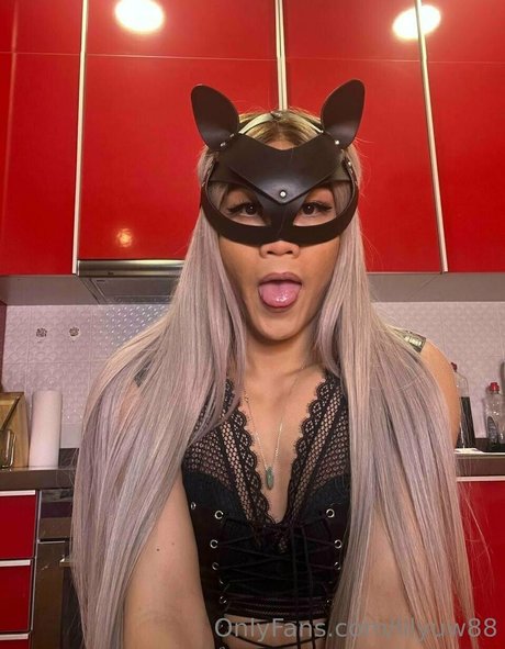 lilyuw88 sexy star gallery