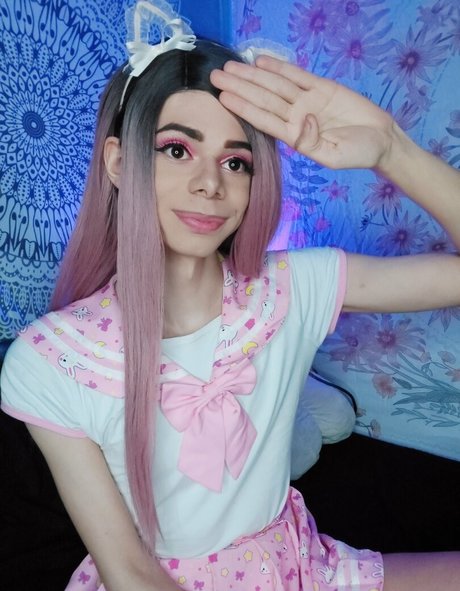 florajinora pornstar nude pic