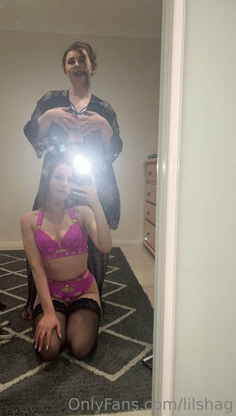 lilshag high quality pornstar images