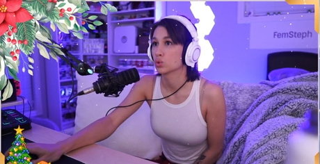 Femsteph perfect star images