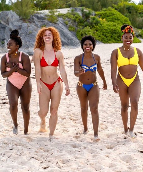 Sammypicone naked actress gallery