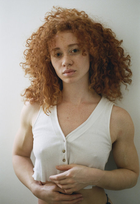 Sammypicone star hot pic