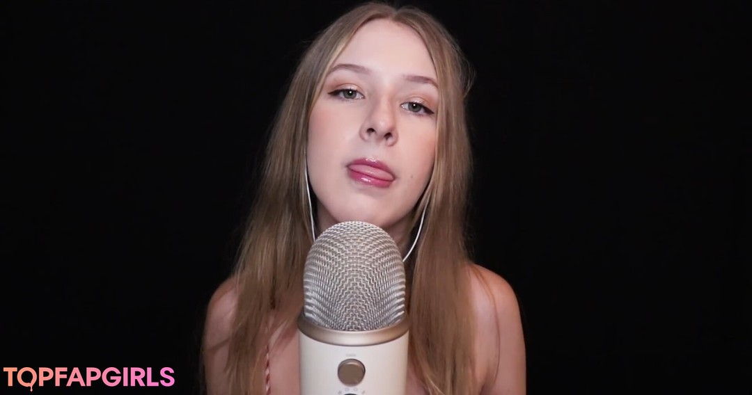 Diddly ASMR model pretty pictures