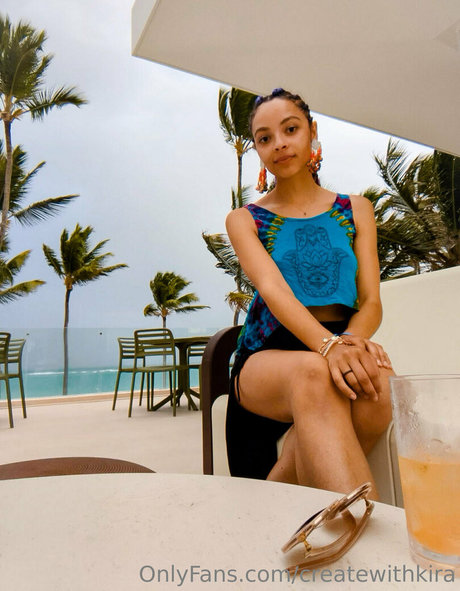 createwithkira model beautiful archive