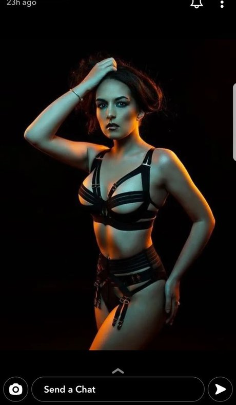 Rebecca Geldard star high quality pic