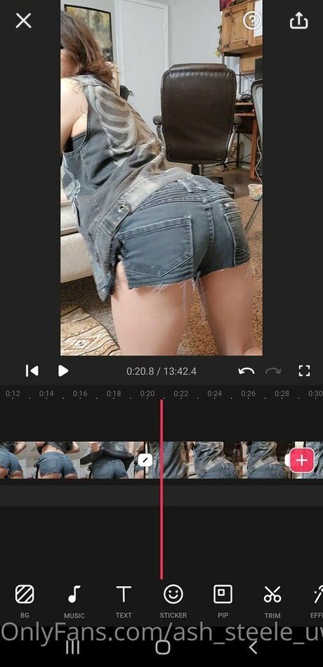 ash steele uwu pornstar adult gallery