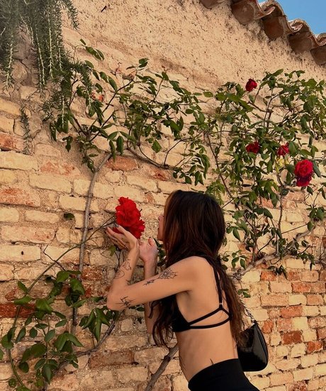 Gabbygonxo model xxx picture