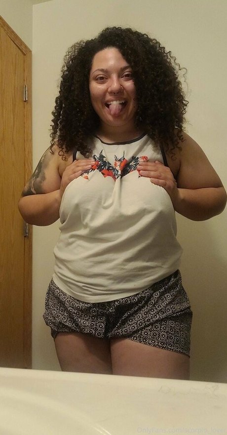 hot lips pornstar art image