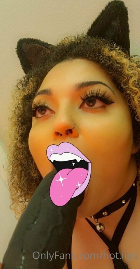 hot lips art pornstar pic