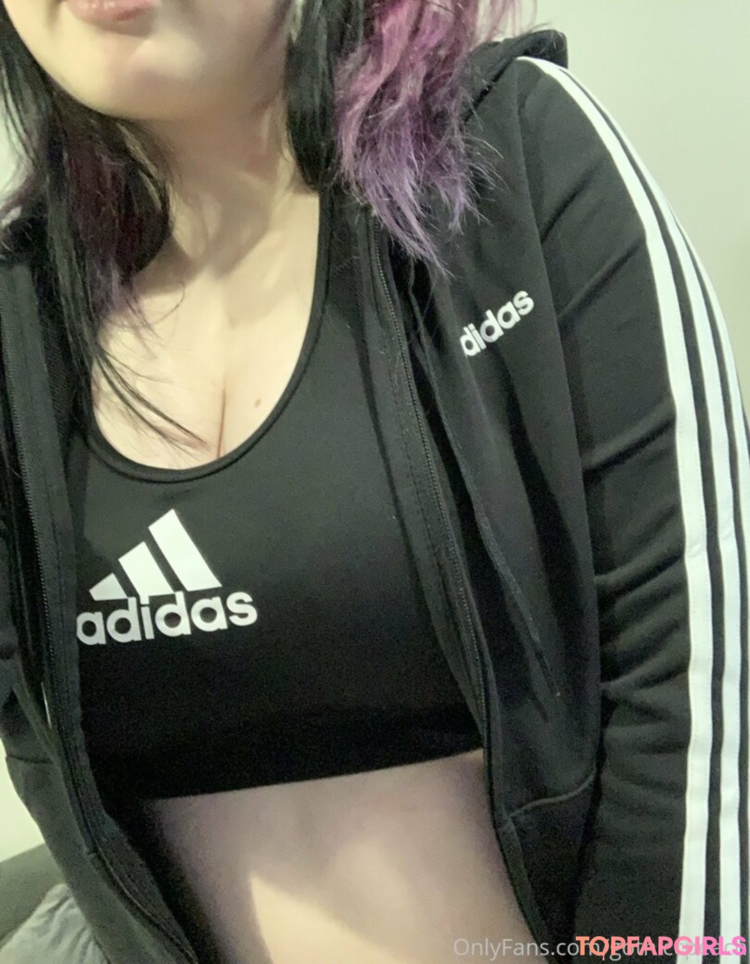 gothiccpeach top model pics