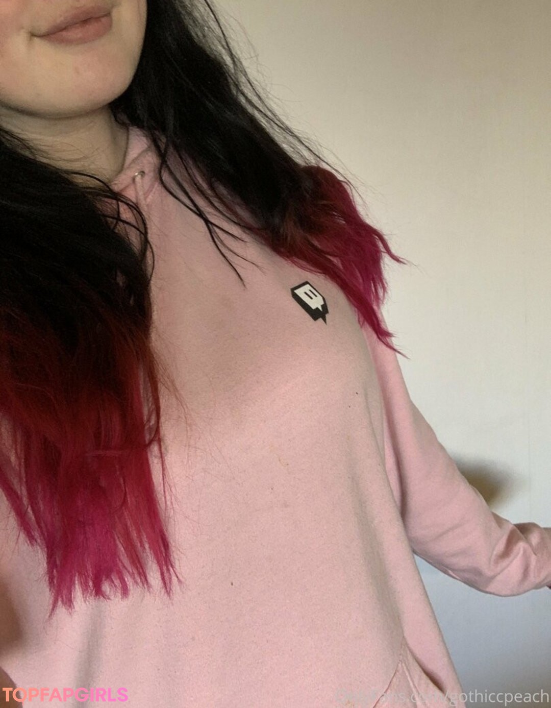 gothiccpeach model beautiful gallery