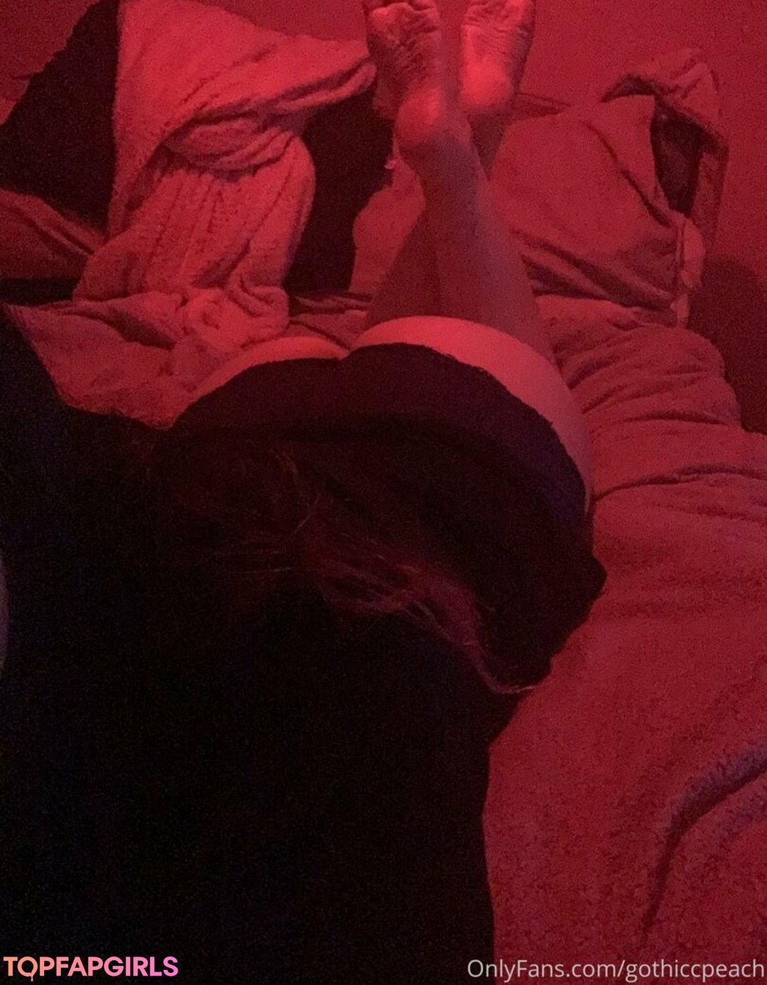 gothiccpeach free pornstar image