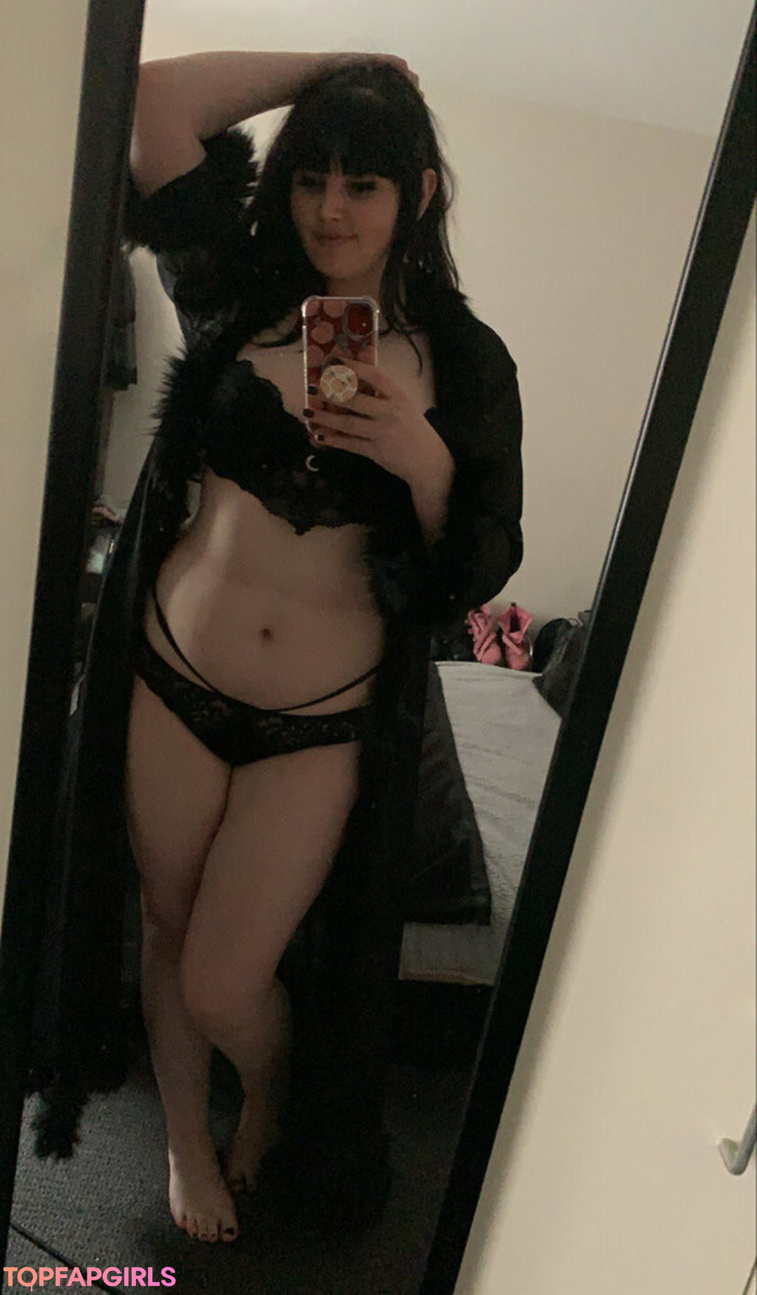 gothiccpeach pornographic star picture