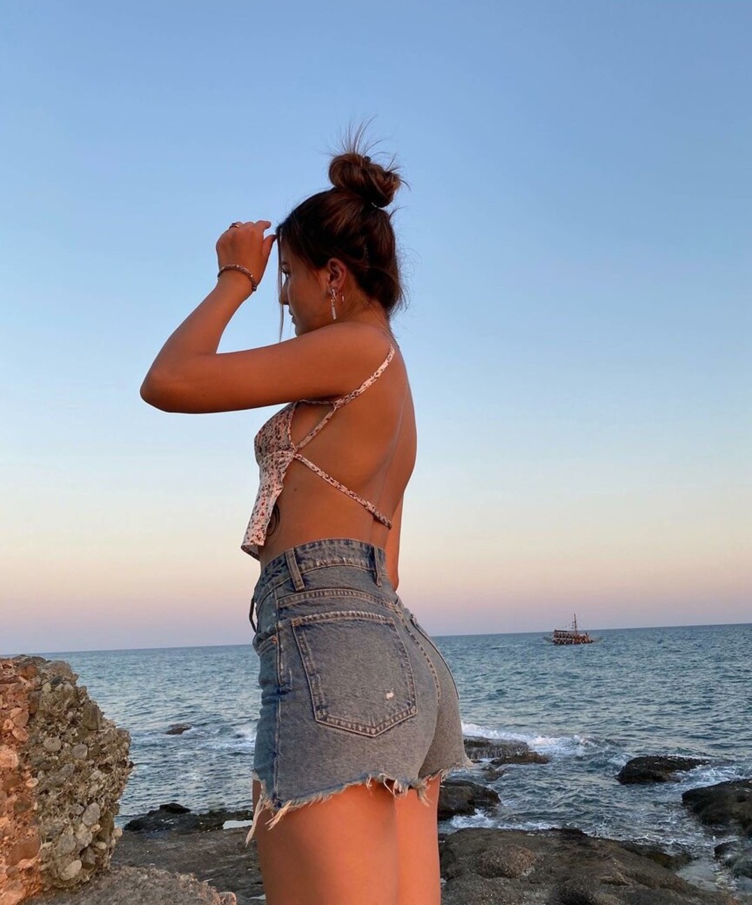 Zeynep Kurubacak pornstar erotic galleries
