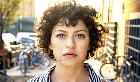 Alia Shawkat star sex pictures