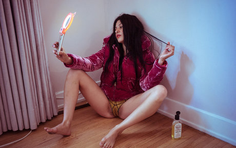 Alia Shawkat star porn gallery