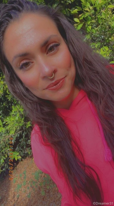 dreamer31 model nudes picture