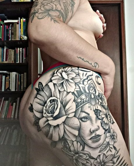 black pawg onlyfans sexy photos