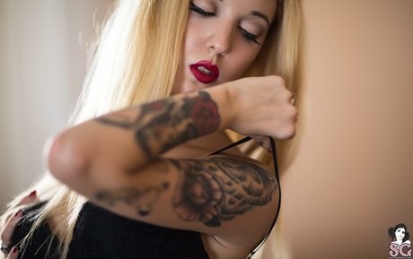 Valeryfox pretty star photo