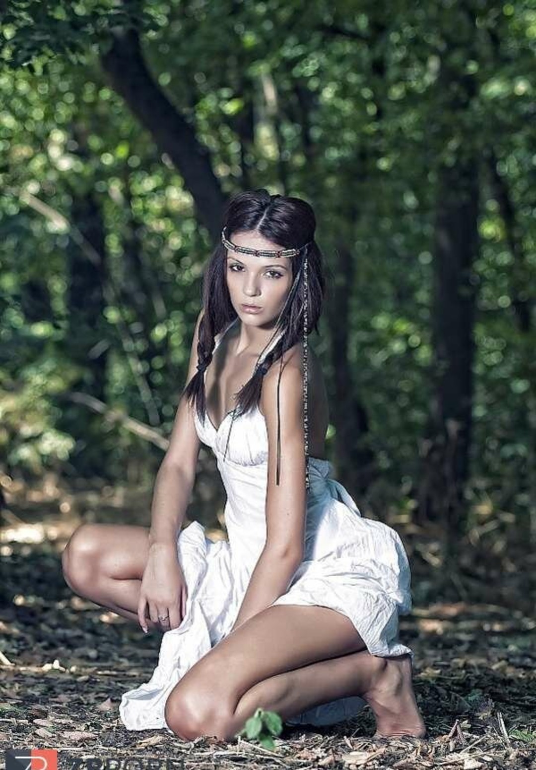 DreamofAnalia model nude archive