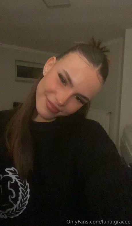luna gracee xxx model img