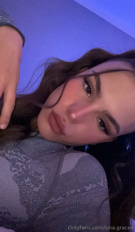 luna gracee pornstar beautiful images