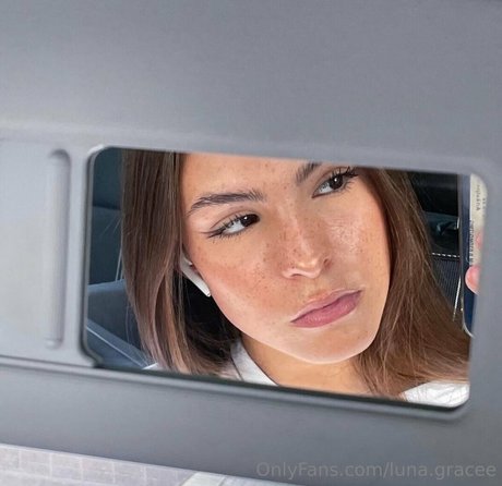 luna gracee pornstar perfect photos