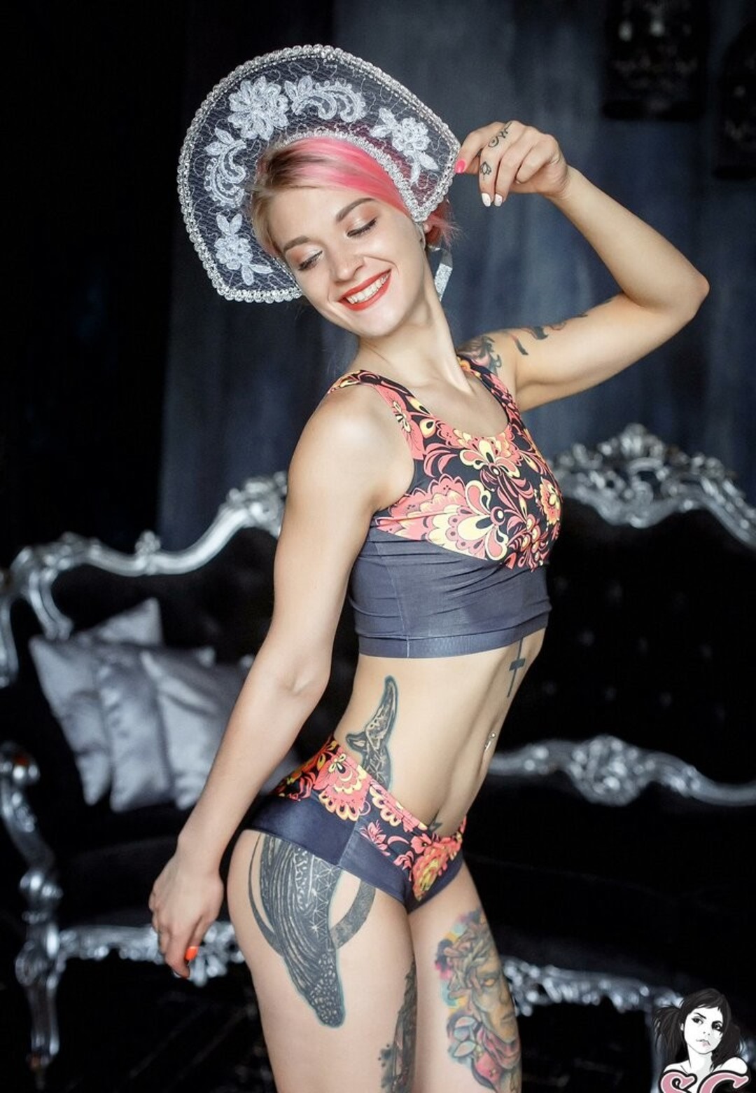 bodybuilder girls onlyfans beautiful xxx photo