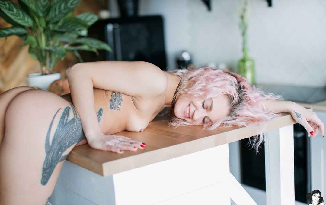 pollypolly nudes pornstar archive