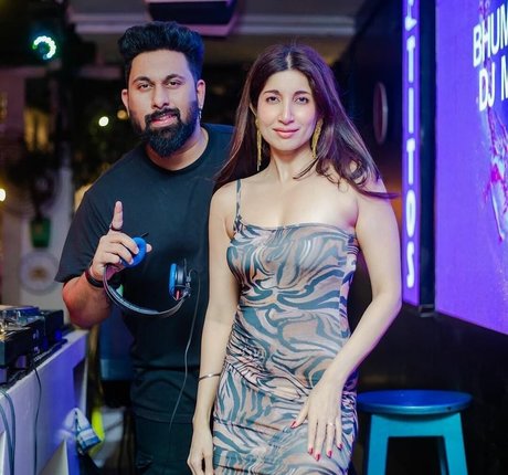 Bhumicka Singh star art photo