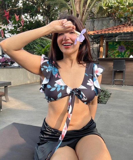 Bhumicka Singh star pretty gallery