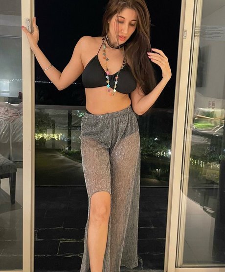 Bhumicka Singh model nudes image