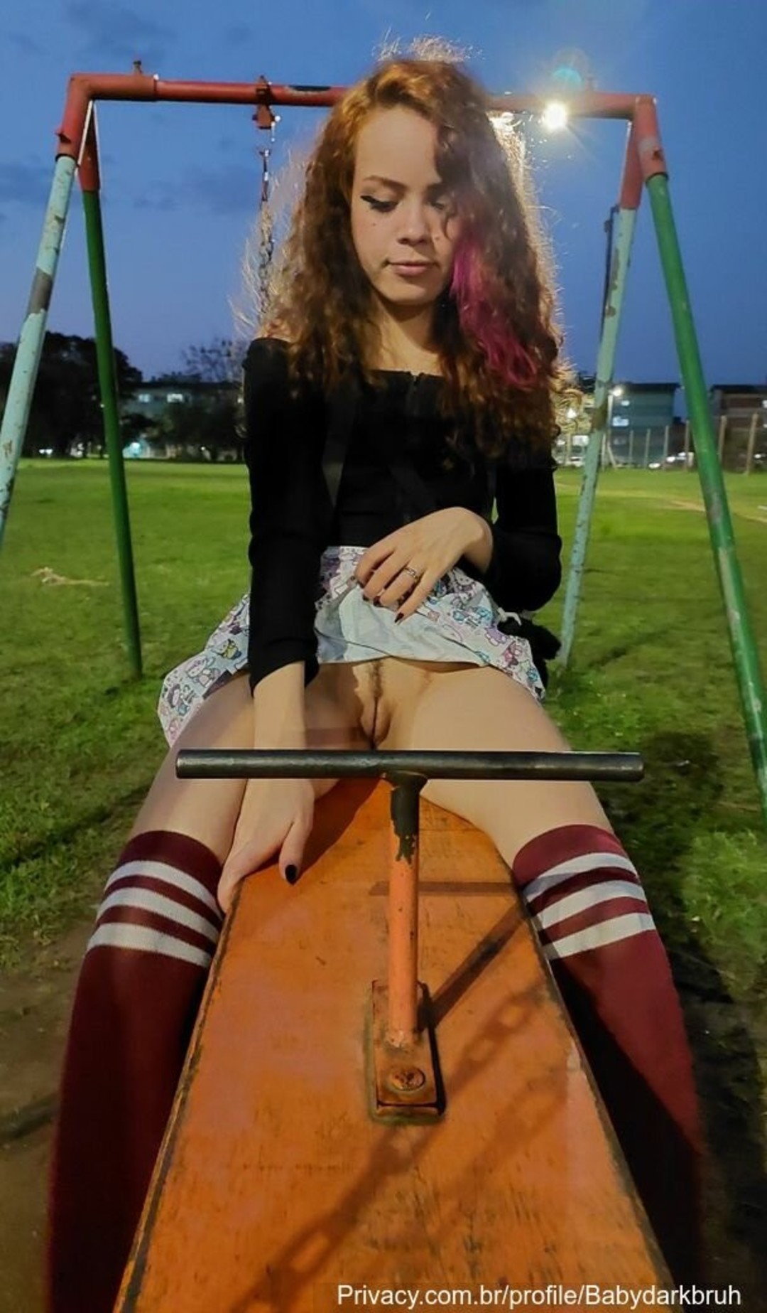 Goth1c Bunny star porn picture