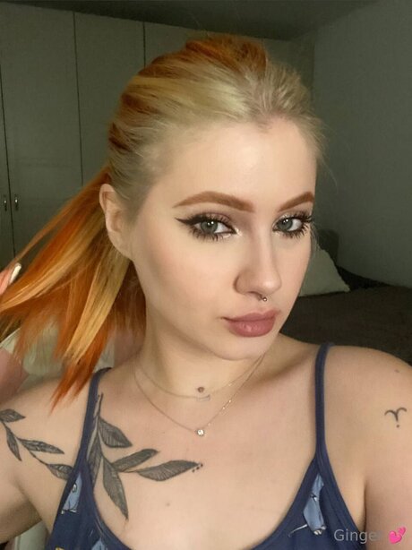 yoourgingergirl best pornstar img