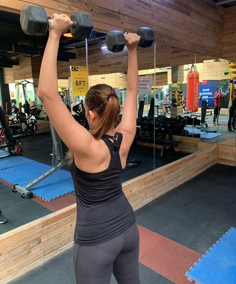 Akanksha Jain free actress photo