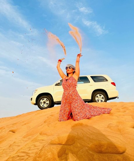 Akanksha Jain actress images