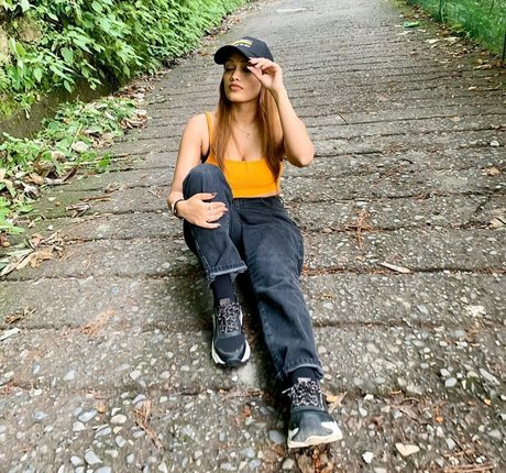 Akanksha Jain best actress img