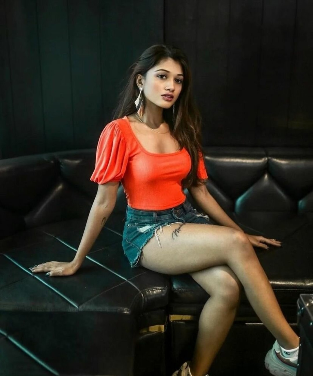 Ridhima Bisht hot pornstar galleries