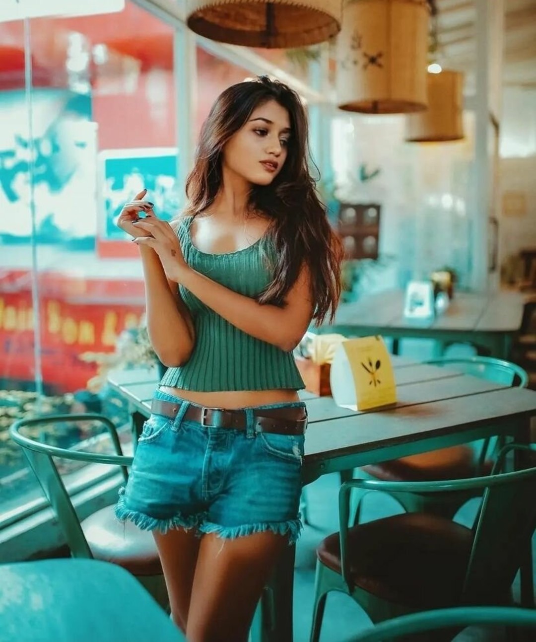 Ridhima Bisht pornstar perfect pic