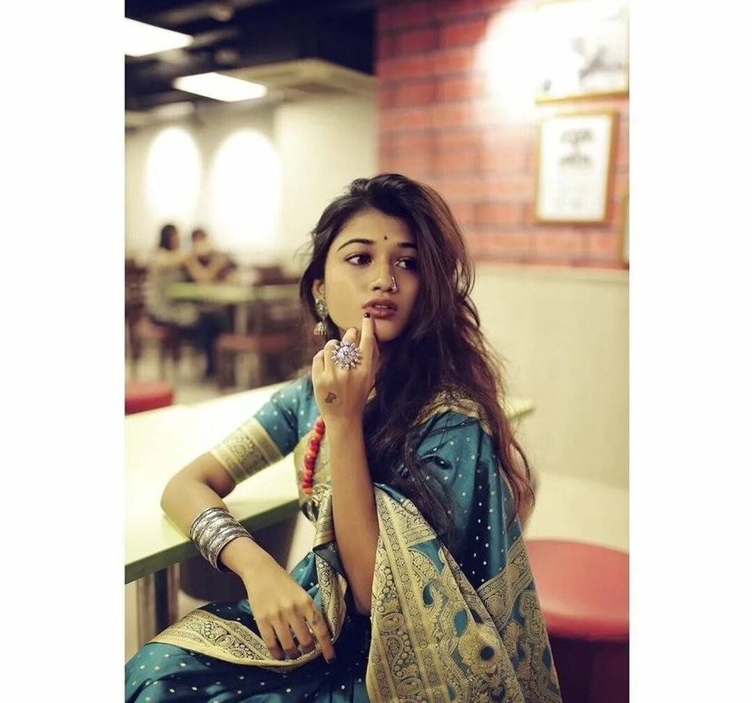 Ridhima Bisht xxx model pic