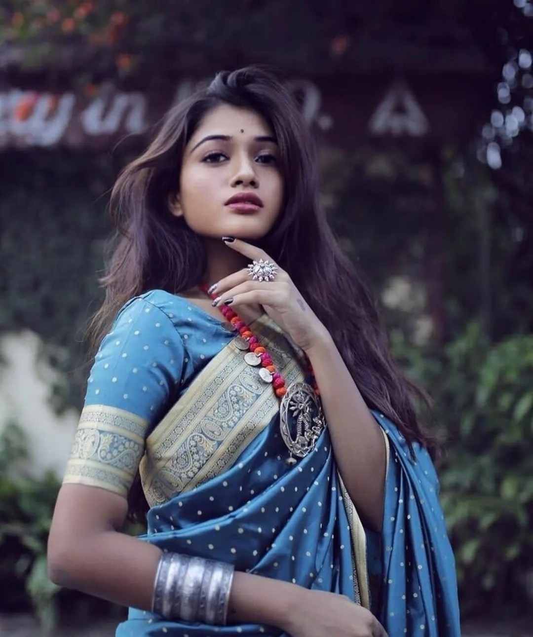 Ridhima Bisht beautiful star galleries