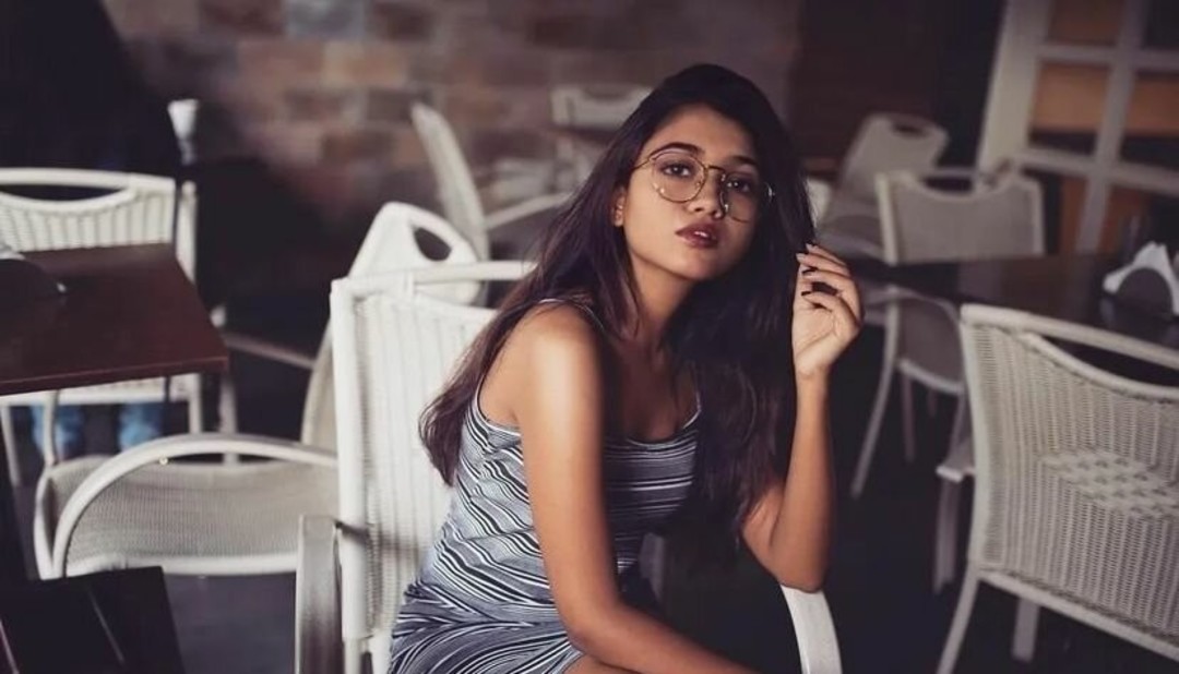 Ridhima Bisht perfect model pic