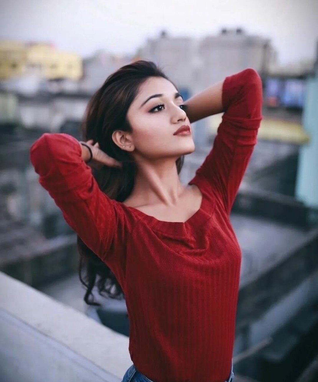 Ridhima Bisht star beautiful pic