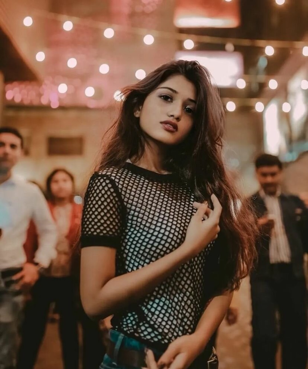 Ridhima Bisht model porn picture